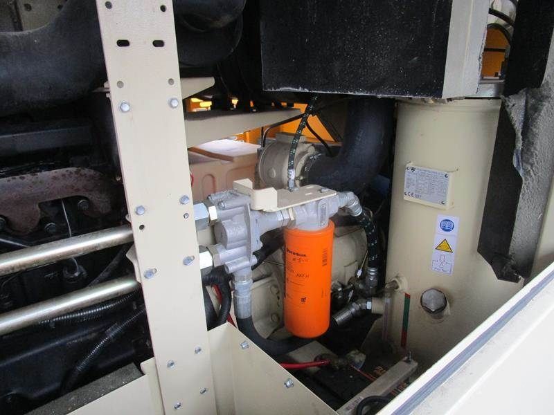 PR625-N-IR 7 / 170 - N - GPS