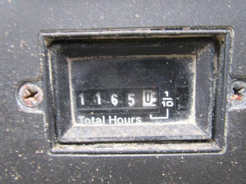 PR625-N-IR 7 / 170 - N - GPS