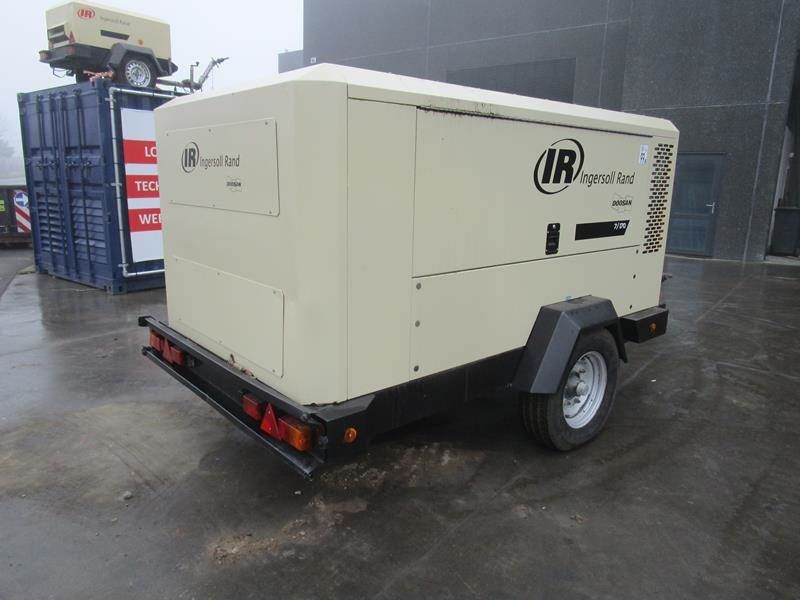 PR625-N-IR 7 / 170 - N - GPS