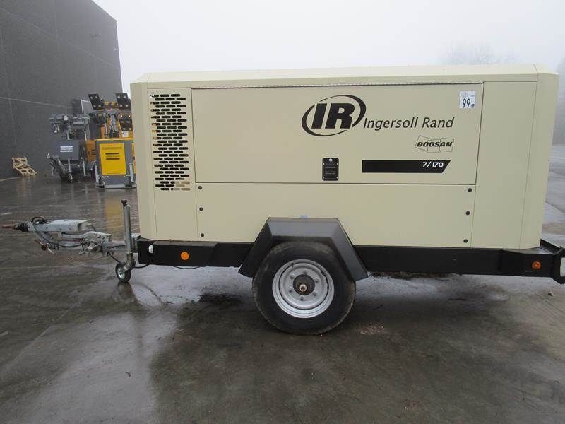 PR625-N-IR 7 / 170 - N - GPS