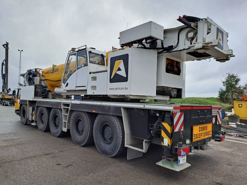 Grove GMK5220