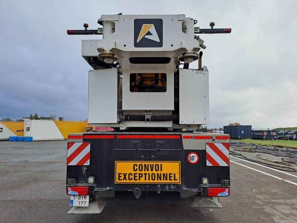 Grove GMK5220