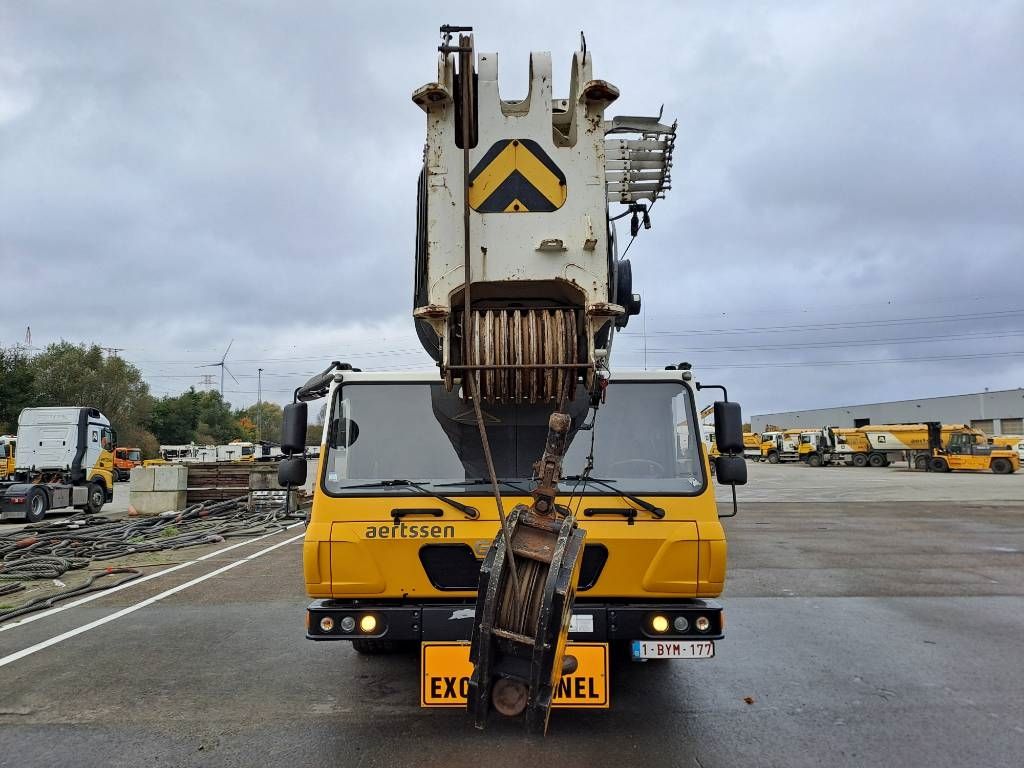 Grove GMK5220