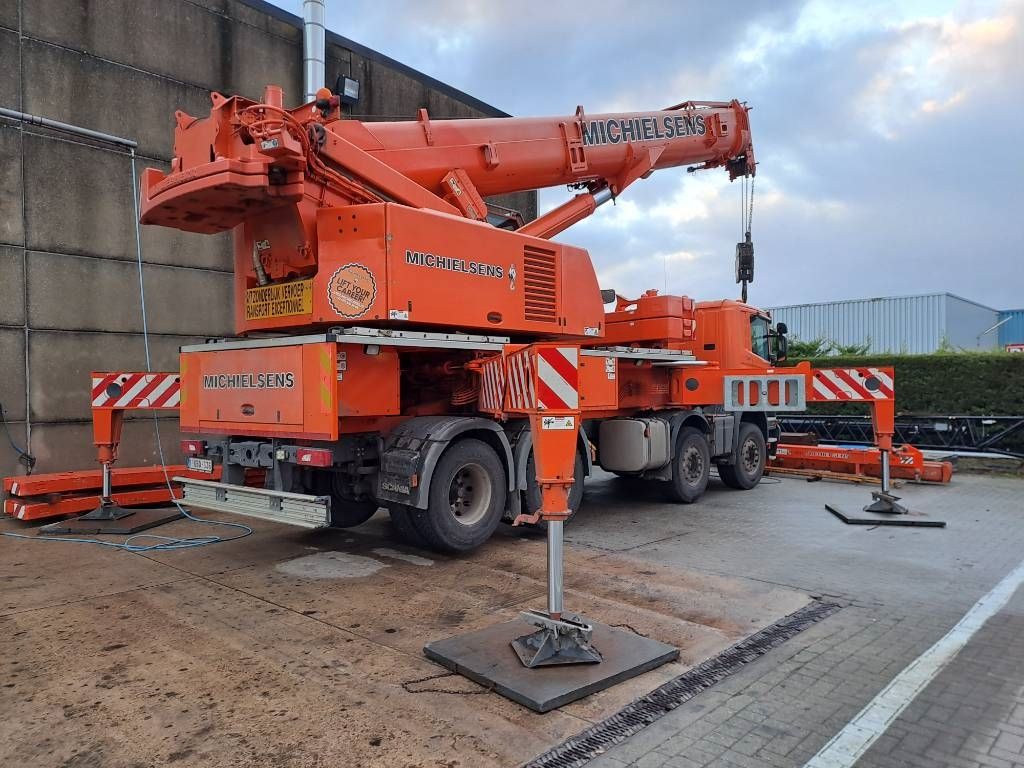 Liebherr LTF 1060-4.1
