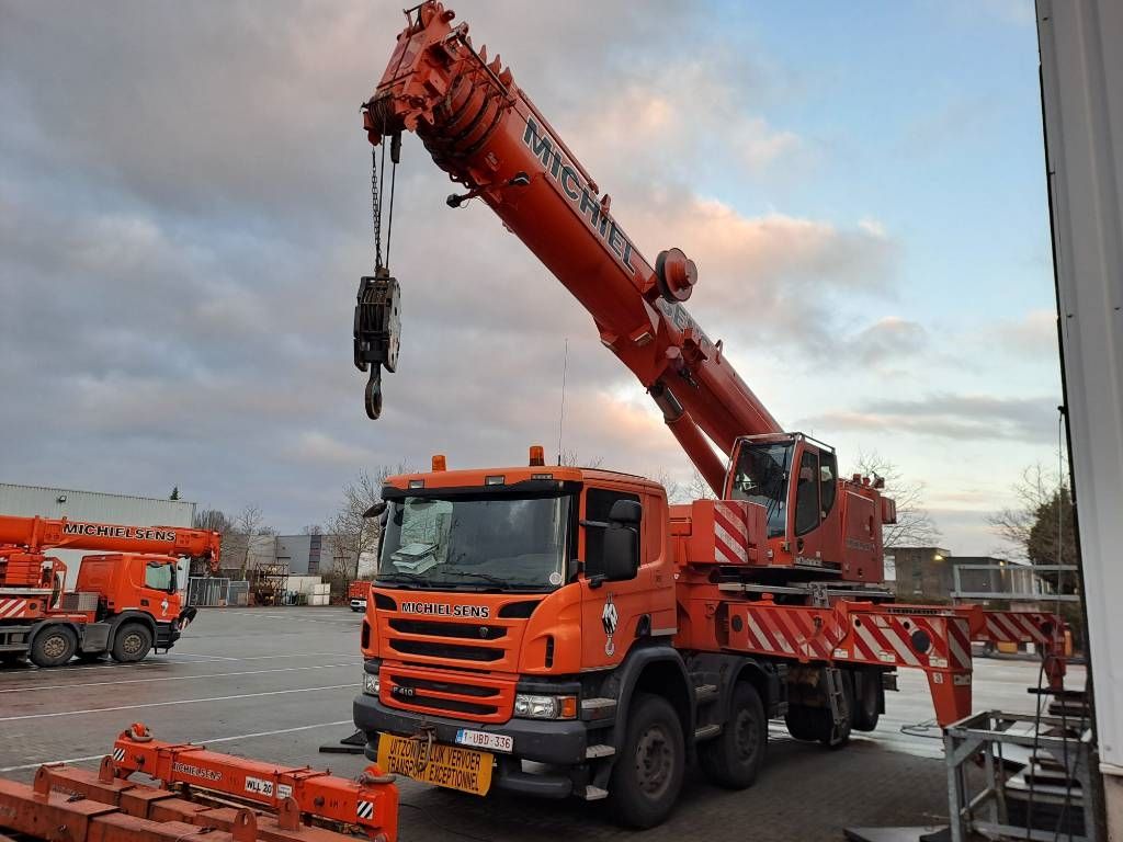 Liebherr LTF 1060-4.1