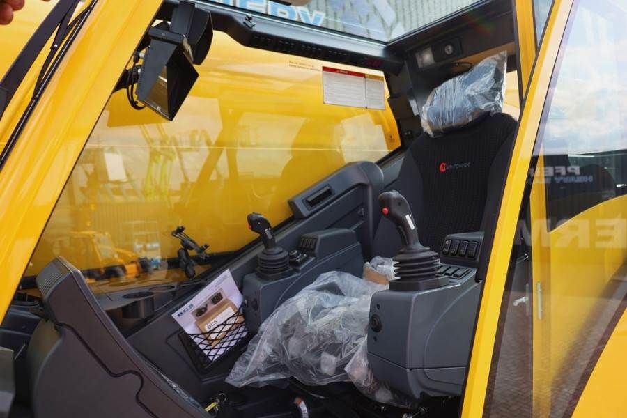 Grove GMK5150XL Available For Rent, Dutch Registration,