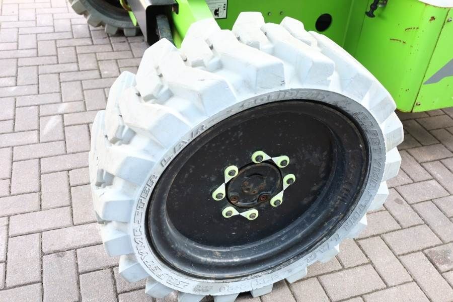 Niftylift HR21 HYBRID Hybrid, 4x4 Drive, 21m Working Height,