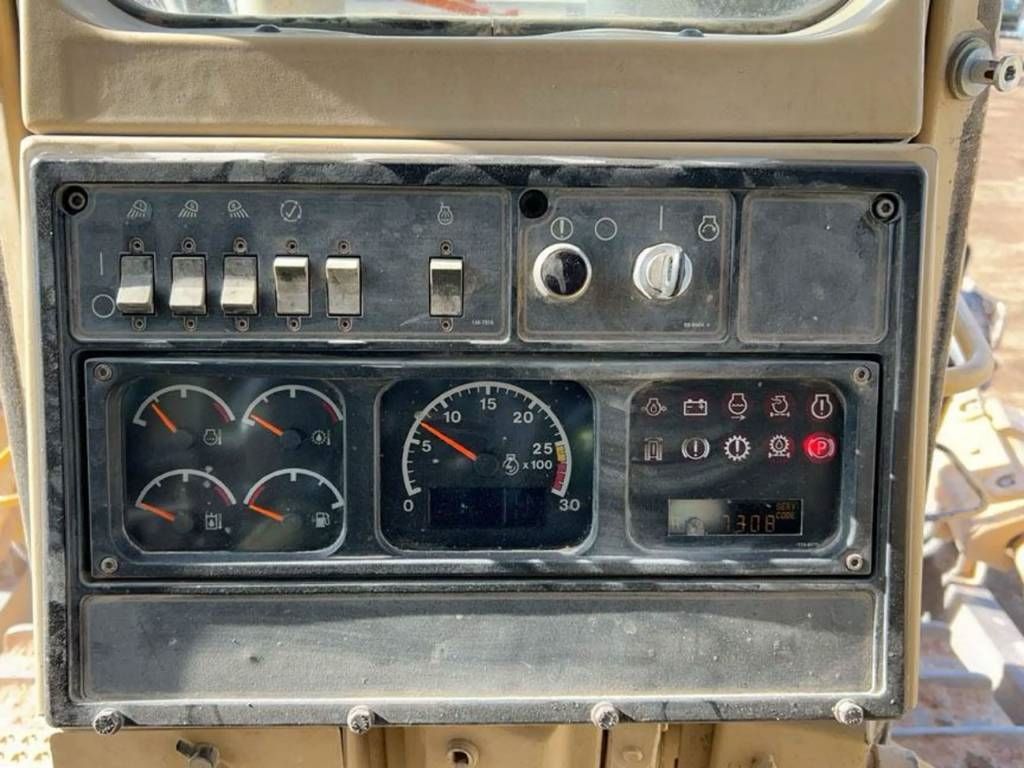 CAT D10R
