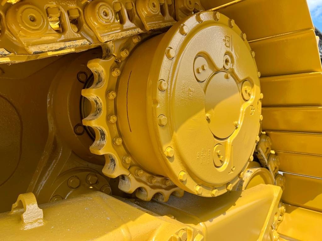 CAT D6 LGP - CE
