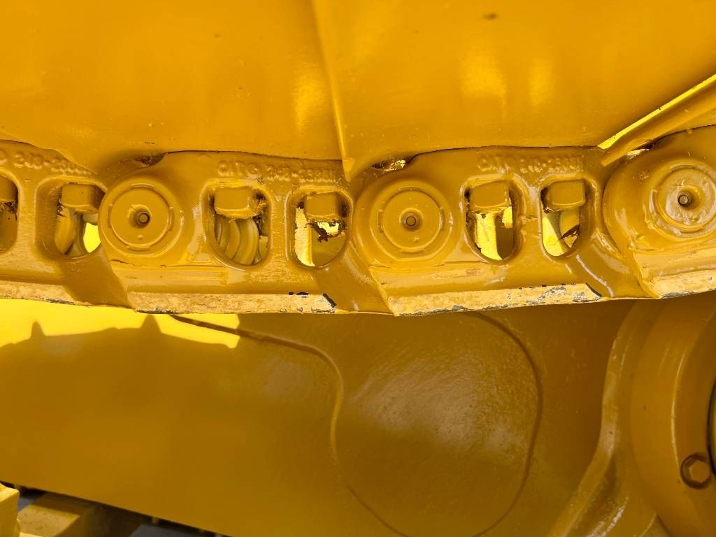 CAT D6 LGP - CE