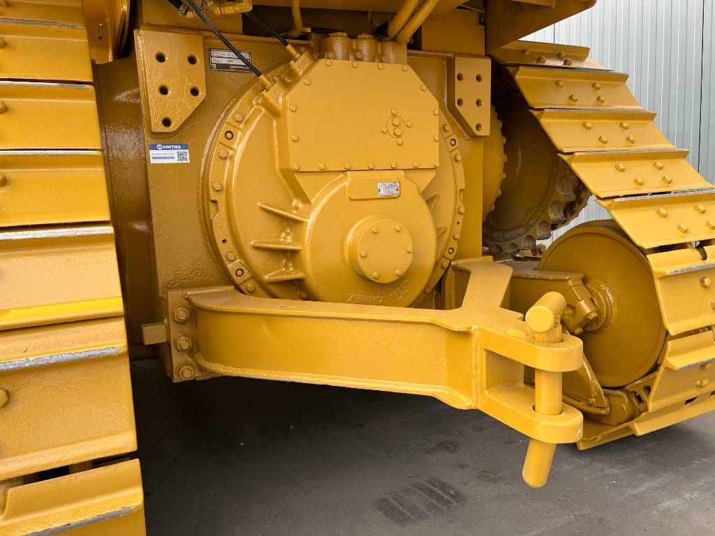 CAT D6H XL