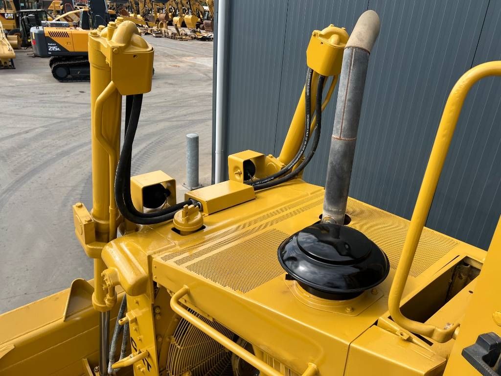 CAT D6H XL