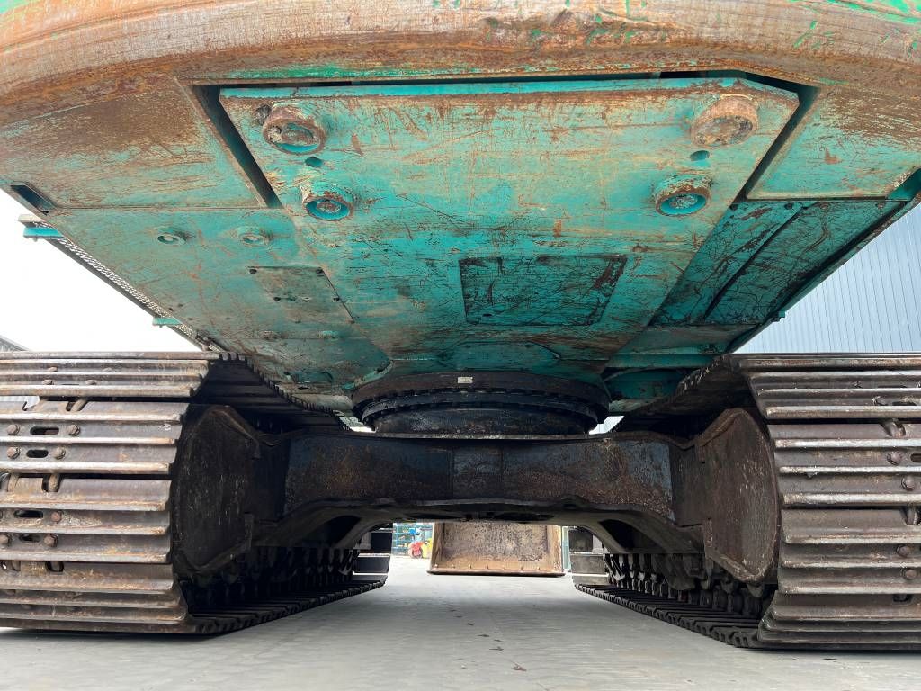 Kobelco SK500LC-9