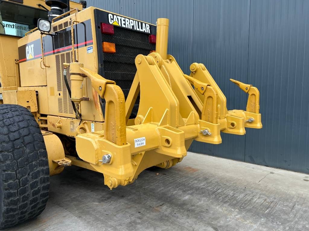 CAT 140H