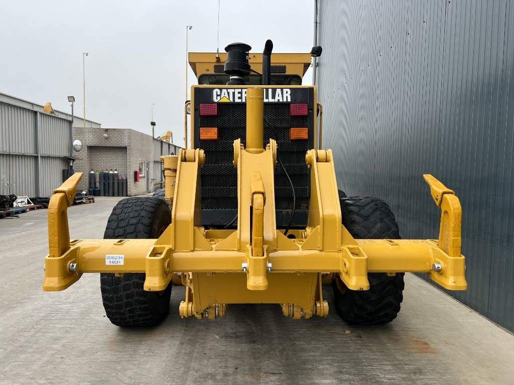 CAT 140H
