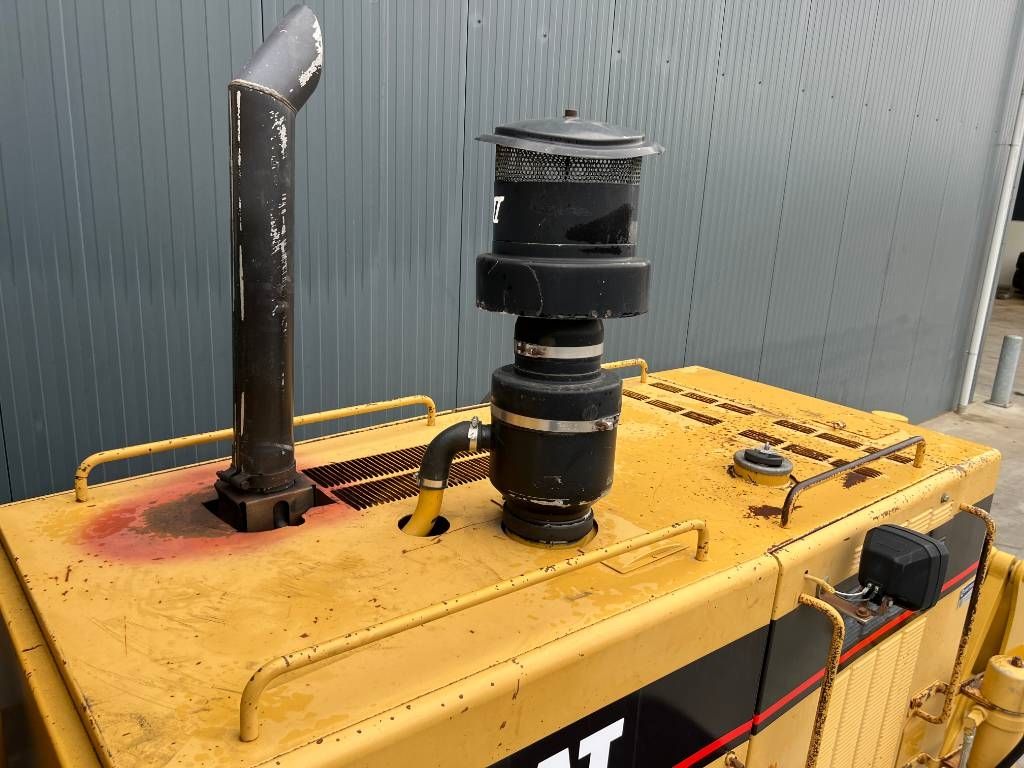 CAT 140H