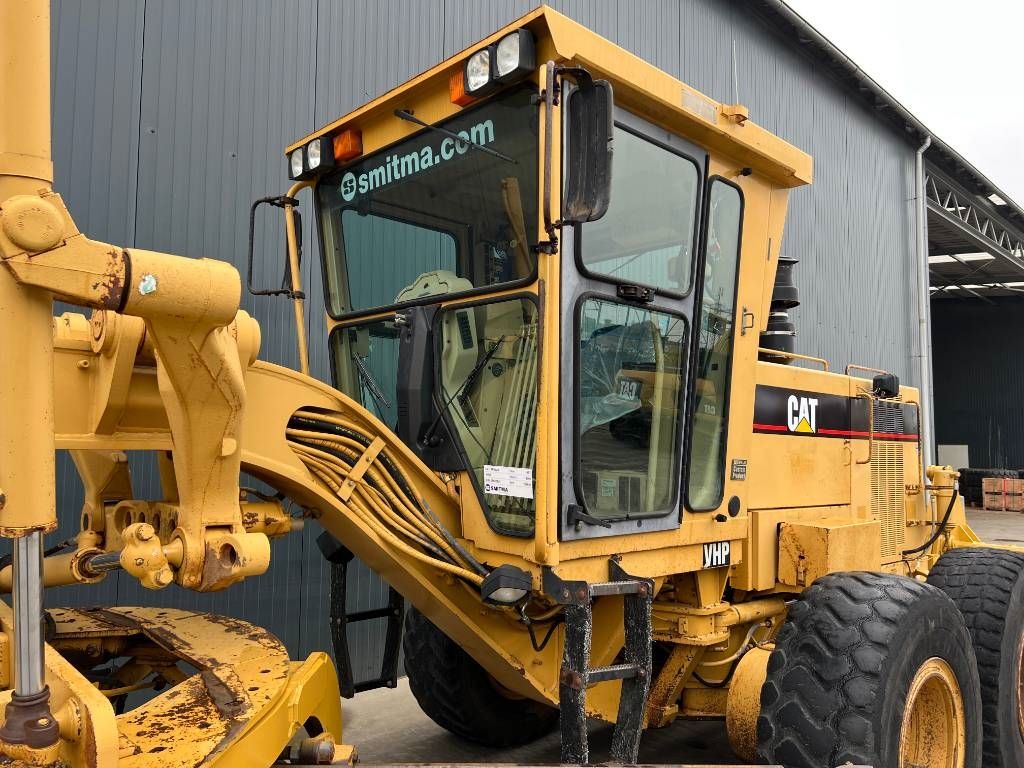 CAT 140H