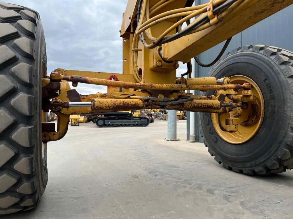 CAT 140H