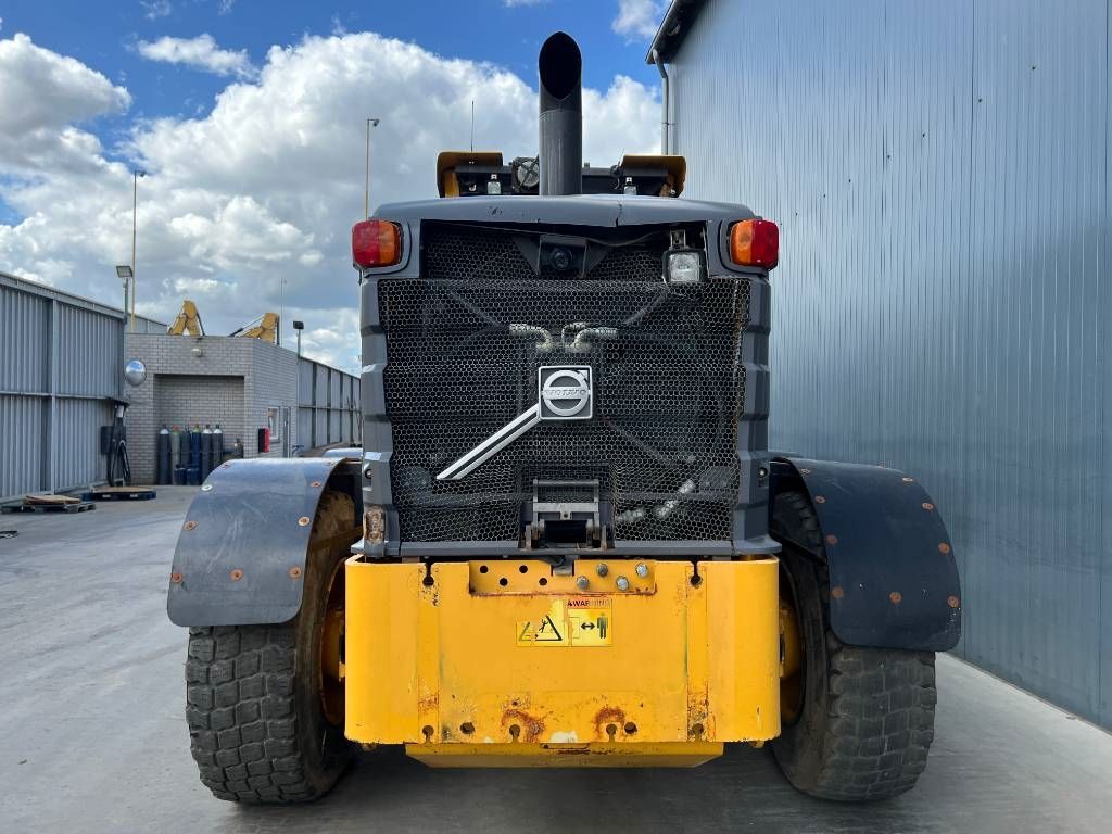 Volvo G970