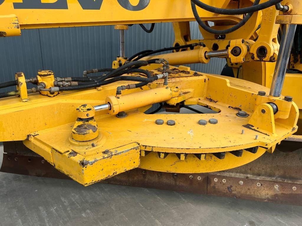 Volvo G970