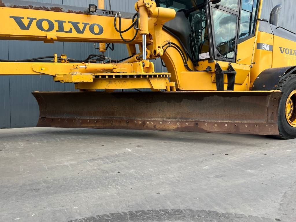 Volvo G970