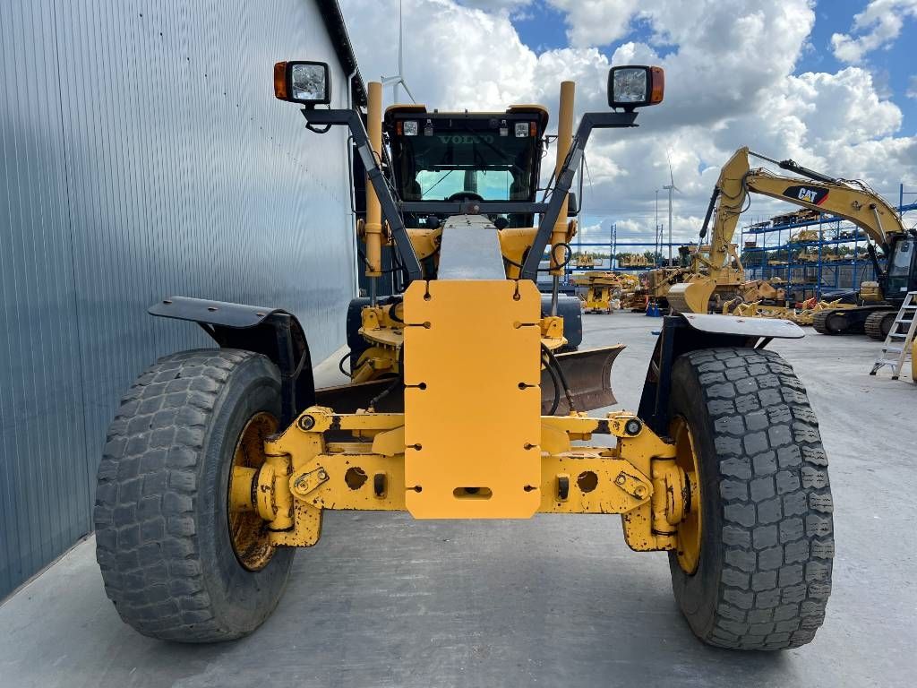 Volvo G970