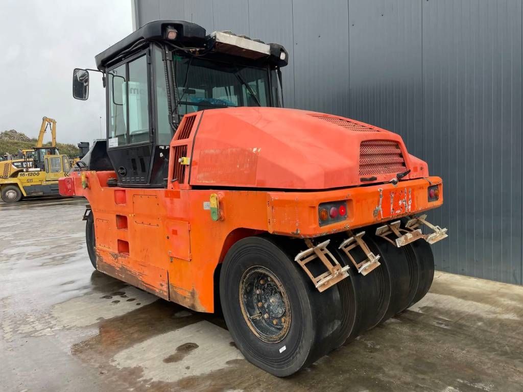 Dynapac CP224