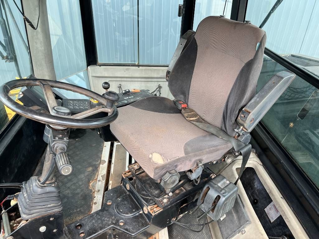 Dynapac CP224