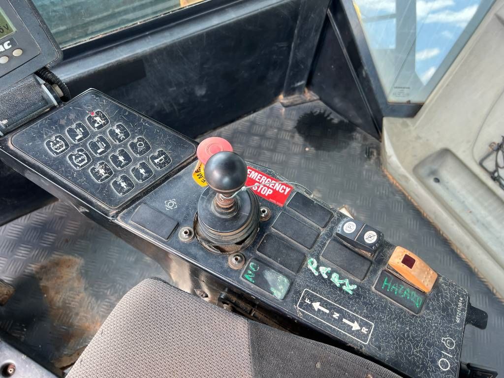 Dynapac CP224