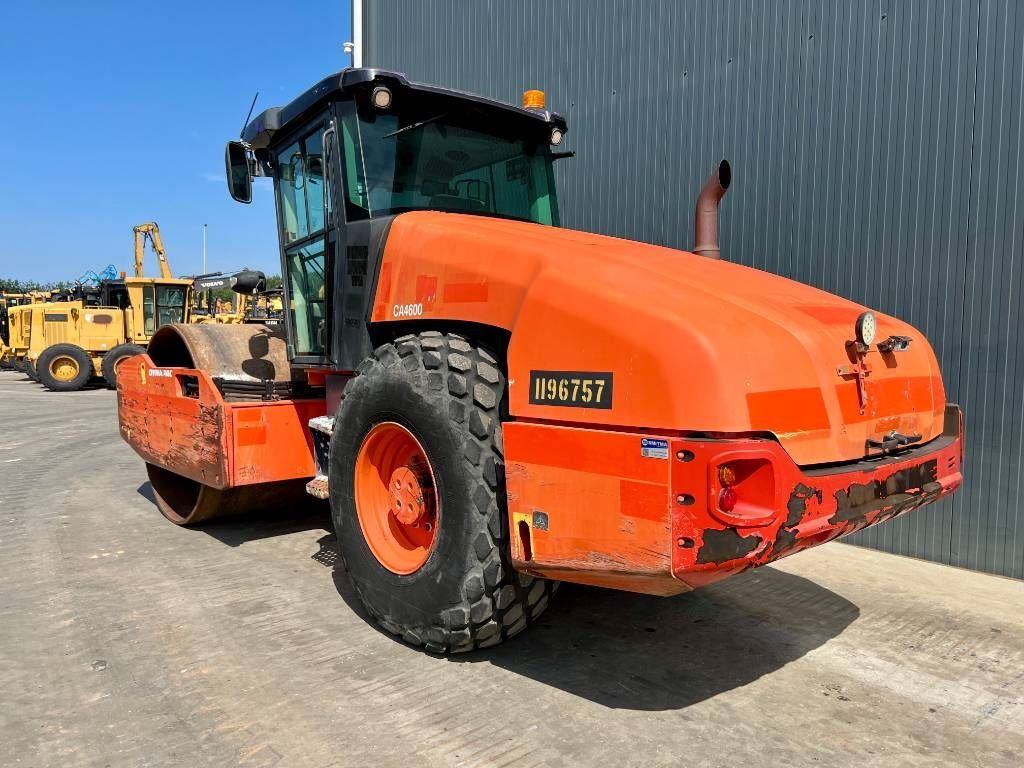 Dynapac CA4600D