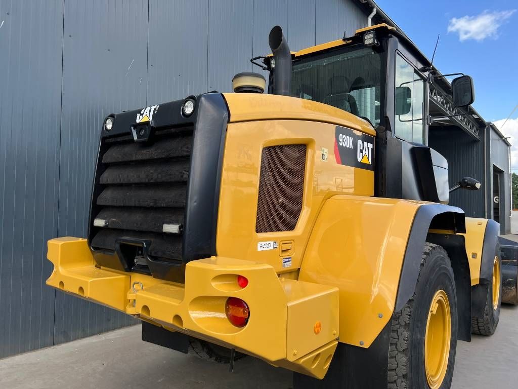 CAT 930K