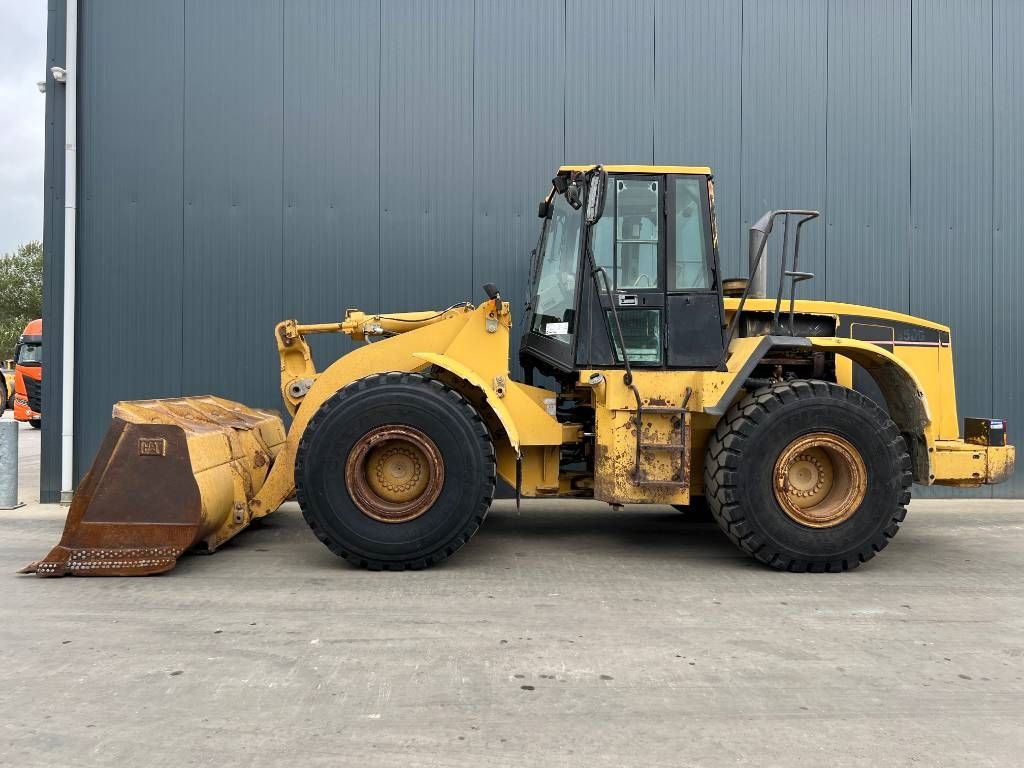 CAT 950G