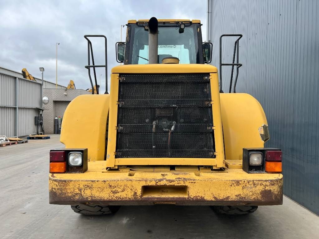 CAT 950G