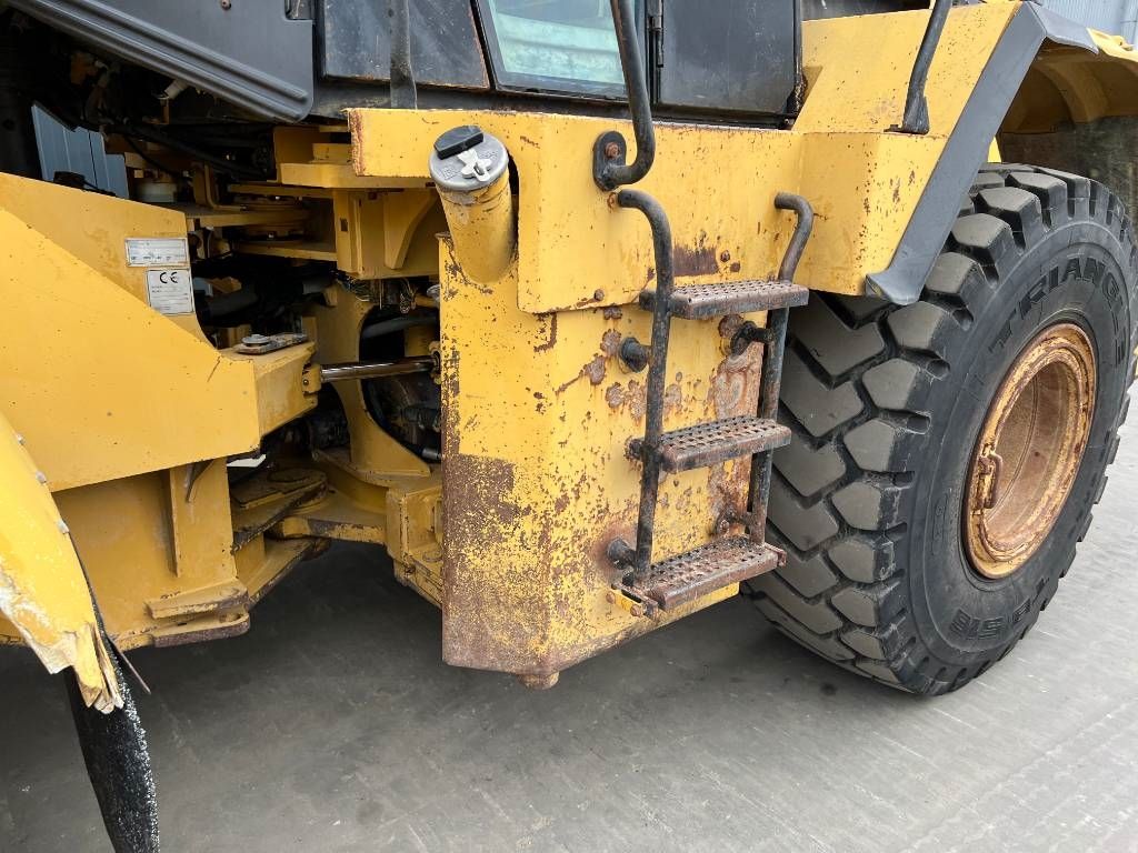 CAT 950G