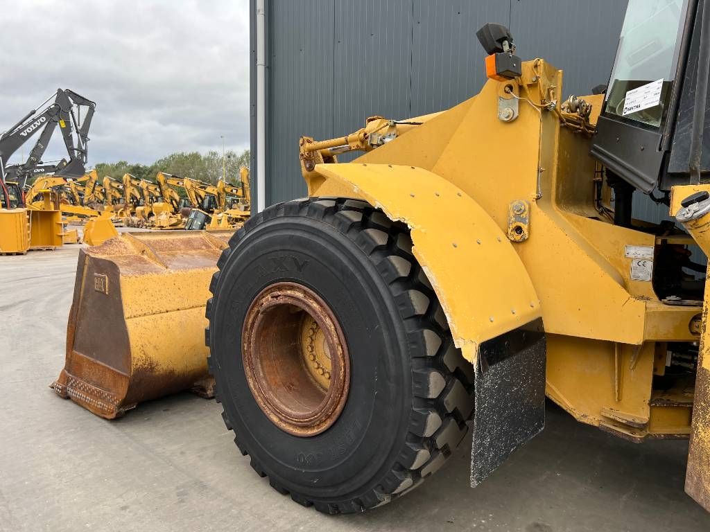 CAT 950G