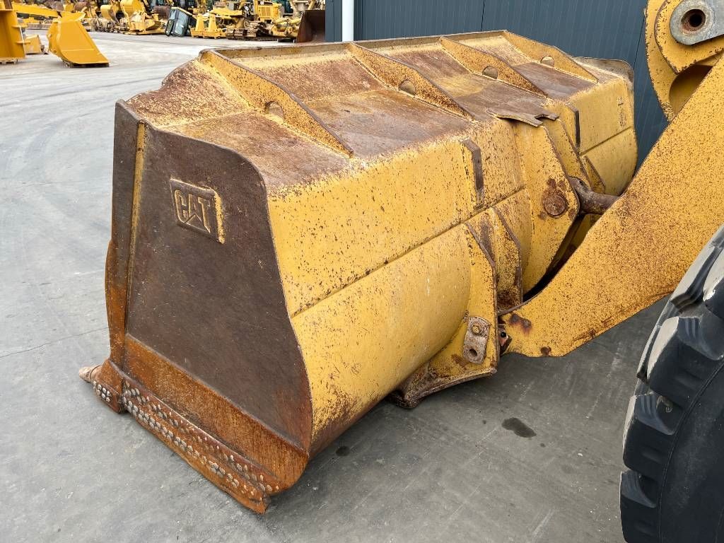 CAT 950G