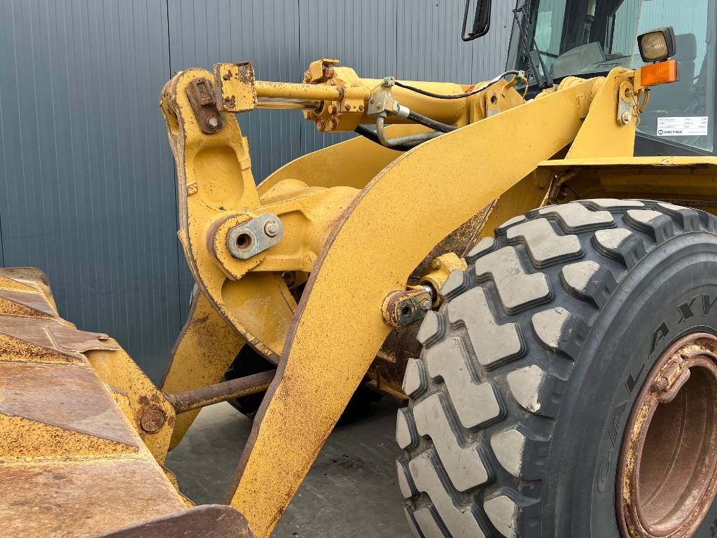 CAT 950G