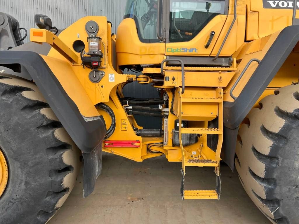 Volvo L220H