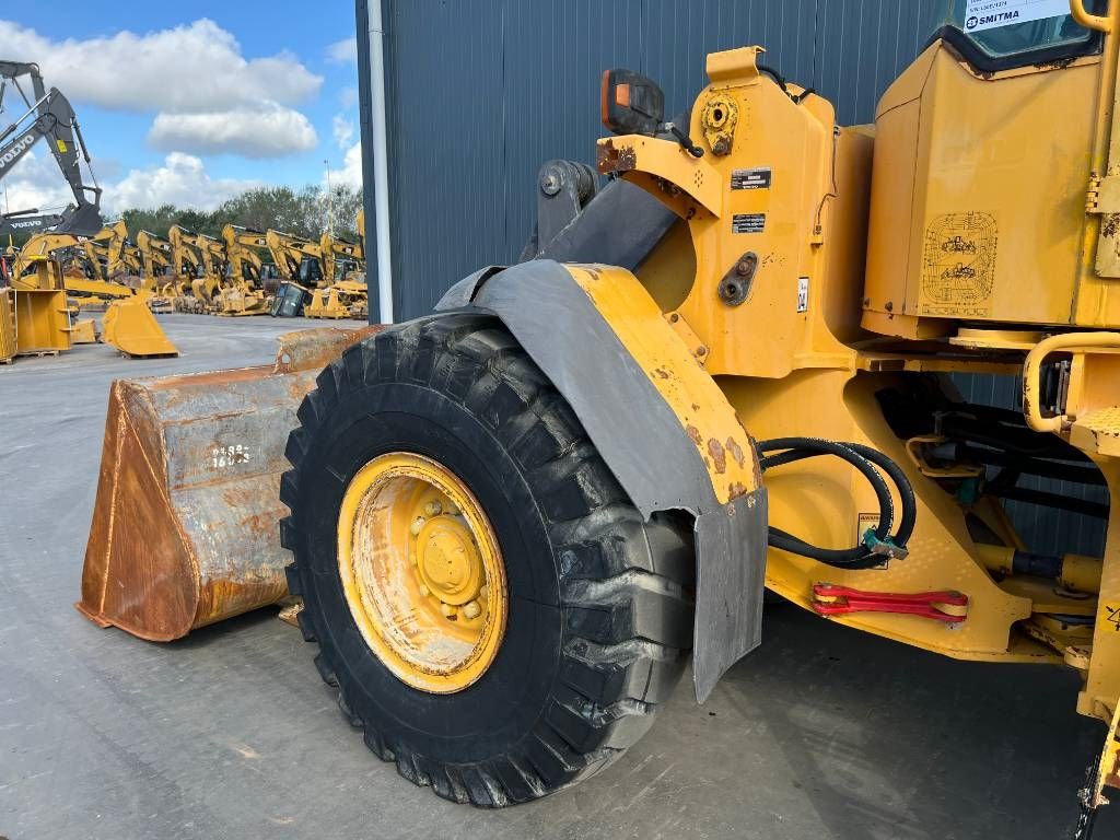 Volvo L60E