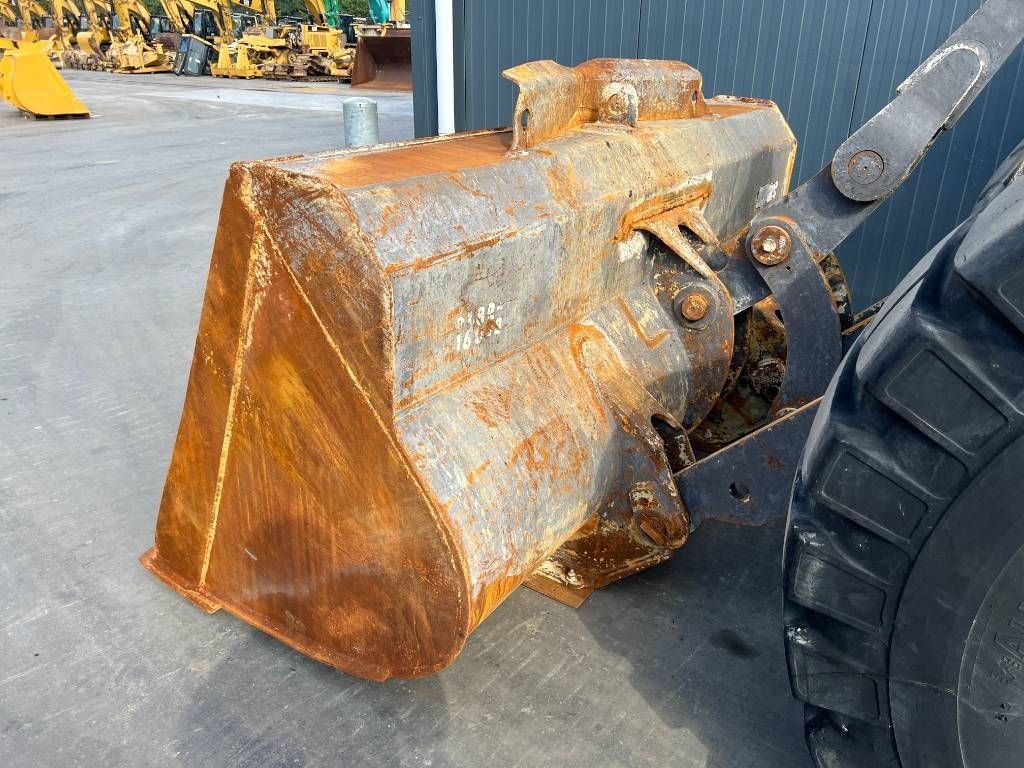 Volvo L60E