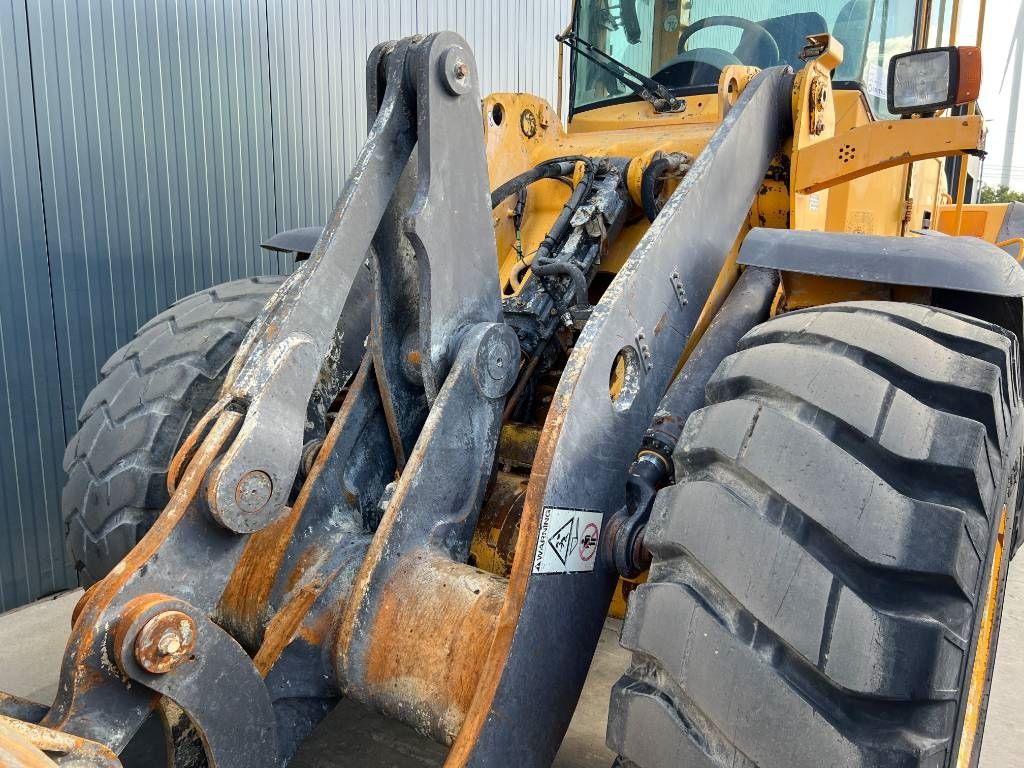 Volvo L60E