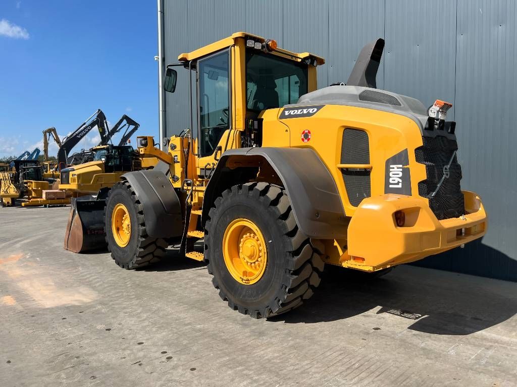 Volvo L90H