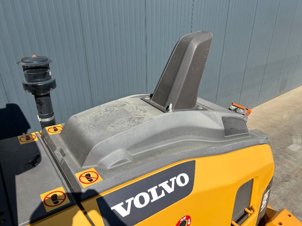 Volvo L90H