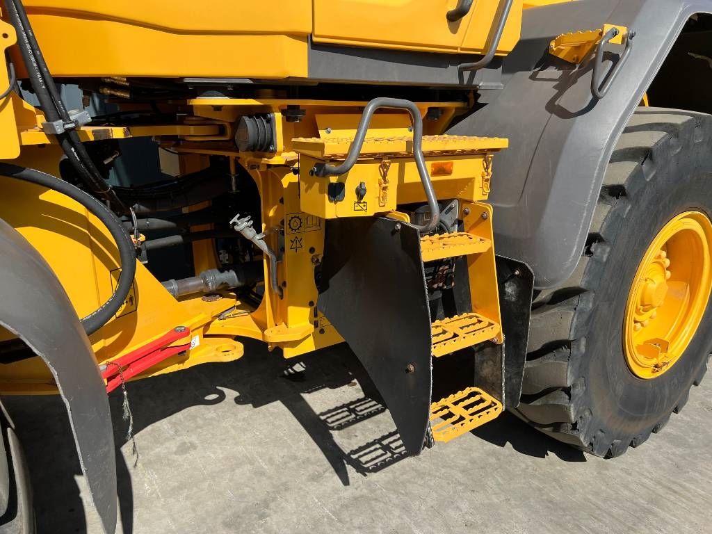 Volvo L90H