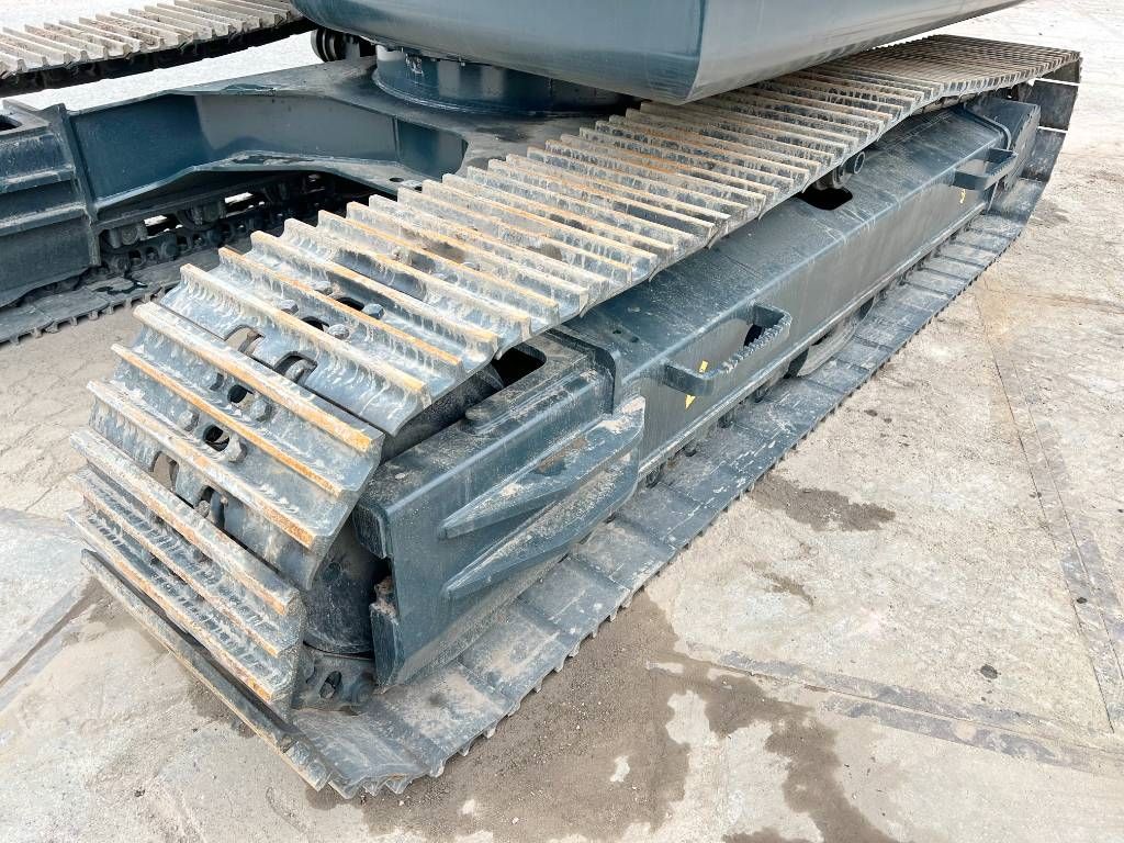 Hyundai R140L - New / Unused / 2025 Model