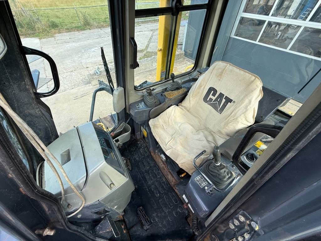 Komatsu D 65 PX-12
