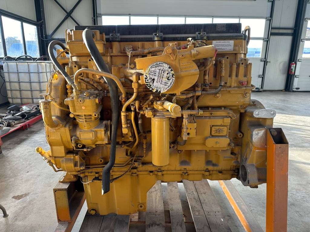 CAT C 11 Acert