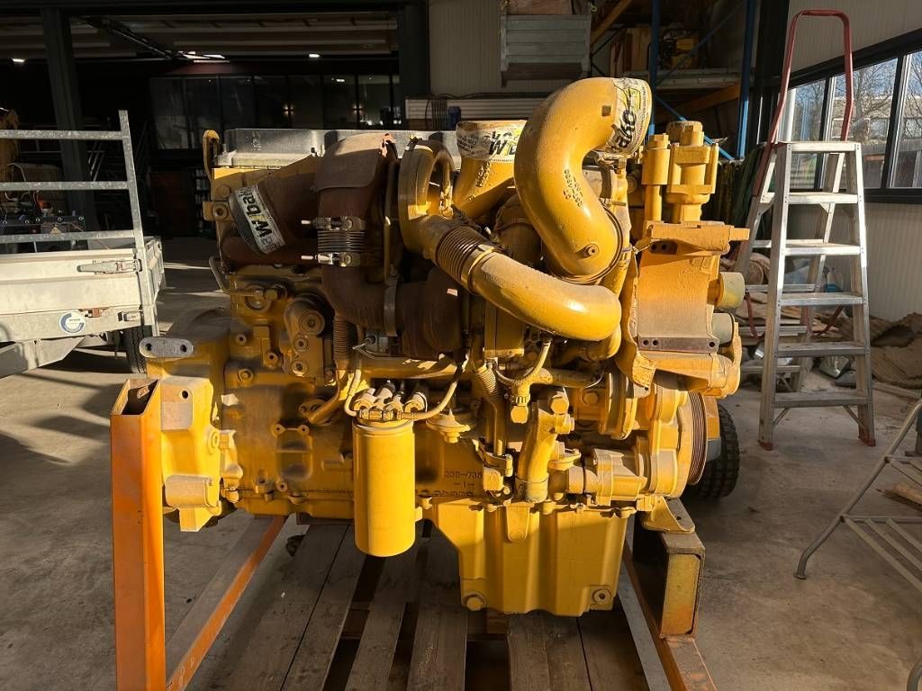 CAT C 11 Acert