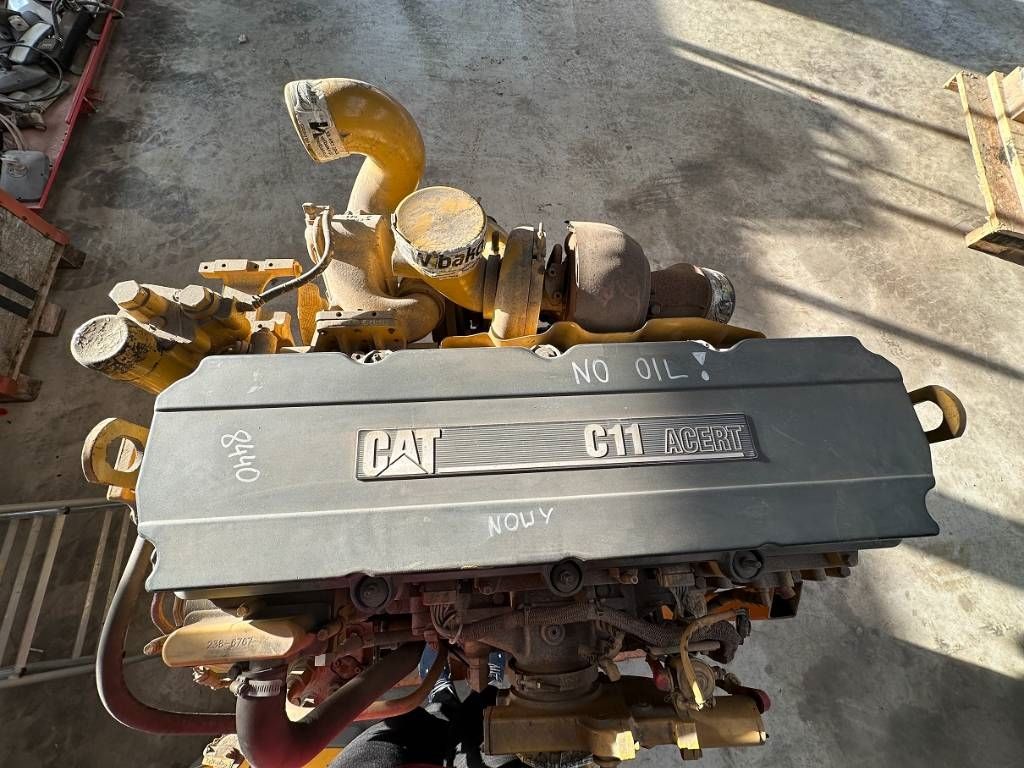 CAT C 11 Acert