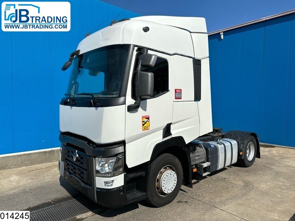 Renault T 460 EURO 6